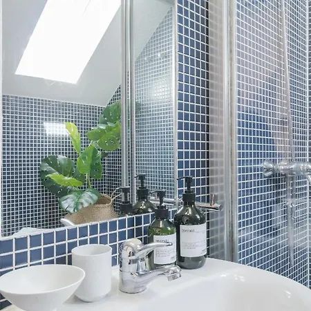 Casa Boma Lisboa - Unique Apartment With Private Balcony And Panoramic Bridge View - Alcantara IV Exterior foto