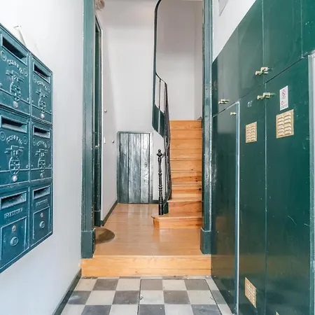 Casa Boma Lisboa - Unique Apartment With Private Balcony And Panoramic Bridge View - Alcantara IV Exterior foto