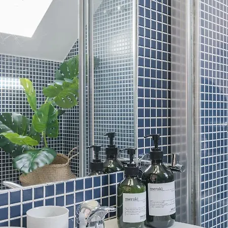 Casa Boma Lisboa - Unique Apartment With Private Balcony And Panoramic Bridge View - Alcantara IV Exterior foto